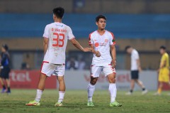 Cựu HLV Myanmar: 'Gọi hết cầu thủ U20, U23 Việt Nam đá giải cũng chẳng ảnh hưởng đến V-League'