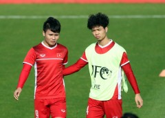 HLV Troussier ra tay, Quang Hải sắp được giải thoát khỏi Pau để về đối đầu Công Phượng tại J-League?