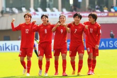 Báo Bồ Đào Nha: ĐT nữ Việt Nam thực sự là ẩn số, có lợi thế lớn trước World Cup