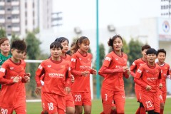 Báo châu Á lo ngại cho ĐT nữ Việt Nam với 'quyết định táo bạo' trước World Cup