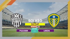 Soi kèo Fulham vs Leeds, 2h45 ngày 1/3/2023