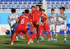 Tân thuyền trưởng kỳ vọng U23 Việt Nam sẽ đả bại Thái - Hàn chỉ bằng '5 đường chuyền' liên tiếp