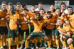 Báo chí Australia xôn xao trước cuộc đối đầu U20 Việt Nam