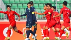 Truyền thông châu Á 'ngả mũ thán phục' trước siêu phẩm của Quốc Việt vào lưới U20 Úc