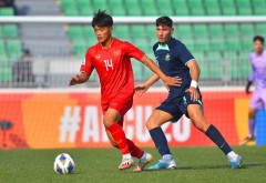 Lộ diện bằng chứng về sức mạnh thật sự của U20 Việt Nam và vé dự World Cup trong tầm tay