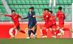 Chuyên gia Malaysia dự đoán bất ngờ về cơ hội đi tiếp của U20 Việt Nam