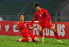 CĐV Đông Nam Á: 'Đưa U20 Việt Nam vào World Cup gặp Argentina ngay đi'
