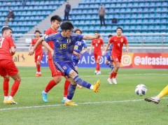 CĐV Nhật Bản 'như ngồi phải cọc' khi nhìn đội nhà thi đấu: 'Đá thế này thì sao thắng được Việt Nam'