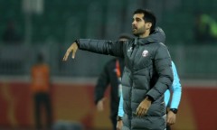 Tự tin 'nắm thóp' lối chơi của Việt Nam, HLV U20 Qatar vẫn 'sốc nặng' với trận thua nghẹt thở