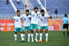 Chuyền hỏng nhiều nhất giải, Indonesia vẫn 'ước' được cùng U20 Việt Nam vào Tứ kết châu Á