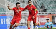 Báo Trung Quốc đưa đội nhà 'lên mây xanh' sau chiến tích đả bại U20 Ả Rập Xê Út