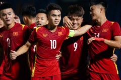 HLV Troussier muốn ngừng so sánh 'hiện tượng' U20 Việt Nam với đội U23