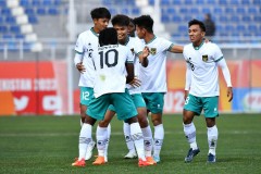 Ký ức buồn Istiqlol: Nối gót Việt Nam, U20 Indonesia chính thức chia tay giải châu Á sau trận hòa quả cảm