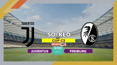 Soi kèo Juventus vs Freiburg, 3h00 ngày 10/3/2023