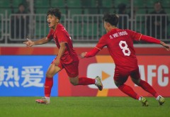 Hoãn V-League cả tháng mà U20 vẫn bị loại, chuyên gia lên tiếng: 'Việt Nam nên xem lại cách làm bóng đá'