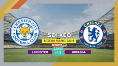 Soi kèo Leicester City vs Chelsea, 22h00 ngày 11/3/2023