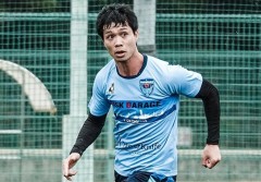 Chanathip 'tung hoành' ở Nhật Bản, Yokohama FC miễn cưỡng giao Công Phượng 'sứ mệnh đặc biệt'