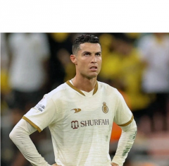 Thi đấu tệ hại khiến Al Nassr đánh mất ngôi đầu bảng, Ronaldo để lại hành động khó chấp nhận sau trận
