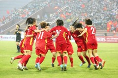 Cầm hòa đối thủ 'tử thần', U20 Việt Nam hiên ngang tiến vào vòng 2 giải châu Á với thành tích bất bại