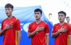 Chuyên gia châu Âu: Không chắc các cầu thủ U20 Việt Nam được đá SEA Games 32