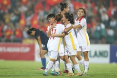 Được đôn lên nhóm hạt giống đẳng cấp, U20 Việt Nam chờ ngày đối đầu Nhật Bản - Hàn Quốc?