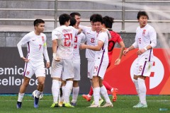 Hậu thất bại tại U20 châu Á, truyền thông Trung Quốc có động thái bất ngờ với đội nhà