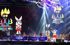 CĐV Thái Lan phẫn nộ: 'Chi khoản tiền khổng lồ để xem Campuchia vô địch SEA Games là điên rồ'