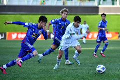 Mất vé chung kết theo cách nghiệt ngã, HLV U20 Nhật Bản khẳng định 'không hối tiếc'