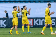 'Sự thật che sự bóng', vỡ lẽ chuyện Pau FC chiêu mộ Quang Hải chỉ vì... bất đắc dĩ