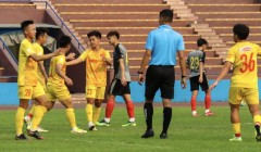 'Xuân Trường đệ nhị' nói lời gan ruột về cuộc cạnh tranh khốc liệt ở U23 Việt Nam