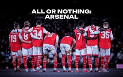 Arsenal: Tất cả hoặc không gì cả