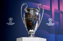 Kết quả bốc thăm tứ kết UEFA Champions League: Siêu đại chiến xuất hiện