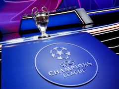 Nhánh đấu đầy 'duyên nợ' tại tứ kết UEFA Champions League