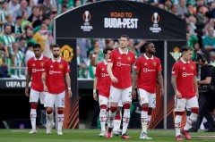 Những điều đọng lại sau 'cuộc dạo chơi' trên đất Tây Ban Nha của Man Utd