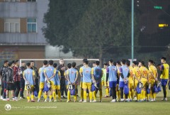 Chưa đá trận nào, U23 Việt Nam đã khiến Nhật Bản - Hàn Quốc ngã ngửa về độ 'chịu chơi'