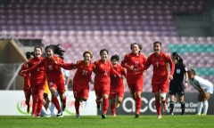 World Cup 2023 tăng mức thưởng gấp 3: ĐT Việt Nam được thưởng bao nhiêu?