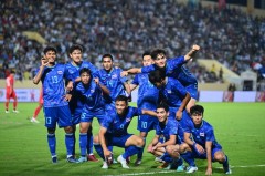 Giải mã U23 Thái Lan tại Doha Cup: Đối thủ đáng gờm của các 'ông kẹ' Tây Á