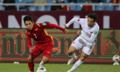Truyền thông Trung Quốc tiết lộ sốc: Trận thua 1-3 trước ĐT Việt Nam đang bị điều tra