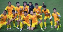 Lịch thi đấu bóng đá hôm nay (22/3): U23 Việt Nam khởi động 'siêu giải đấu'