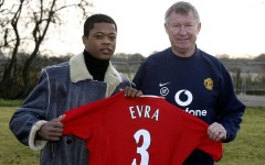 Patrice Evra hé lộ lý do năm xưa từ chối Liverpool, chọn Man Utd