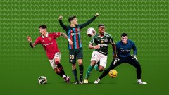 Top 9 cầu thủ trẻ xuất sắc nhất thế giới NXGN 2023: Sao trẻ Man Utd chung mâm với Golden Boy