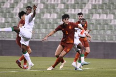 U23 Việt Nam hết cửa vô địch 'siêu giải đấu', hy vọng Đông Nam Á đặt cả vào Thái Lan