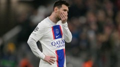 Paris Saint-Germain hé lộ người được chọn để thay thế Lionel Messi