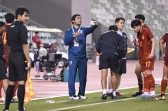 U23 Thái Lan tự tin toang cửa thắng ở tầm châu Á, 'giật Vàng' từ tay Việt Nam là chuyện sớm muộn