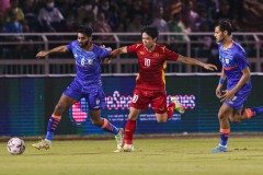 Thái Lan mang giải đấu hạng A FIFA 'nghênh chiến', bại tướng ĐT Việt Nam gật đầu chấp thuận