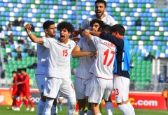 Giải kết thúc lâu, cầu thủ U20 Iran vẫn bất bình khi nhắc đến chiến thắng trước U20 Việt Nam