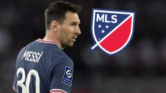 MLS chung tay hiện thực hóa giấc mơ đưa Lionel Messi đến Mỹ