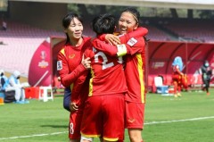 Huỳnh Như đối diện lệnh cấm từ FIFA trong lần đầu cùng ĐT nữ Việt Nam tham dự World Cup