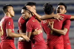 FIFA tuyên bố phạt bổ sung, Indonesia có thể nhận 'trái đắng' ngay ở SEA Games 32