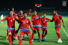Không phải Việt Nam, Lào được nhận định sẽ là nhân tố cản trở giấc mơ đến World Cup của Thái Lan